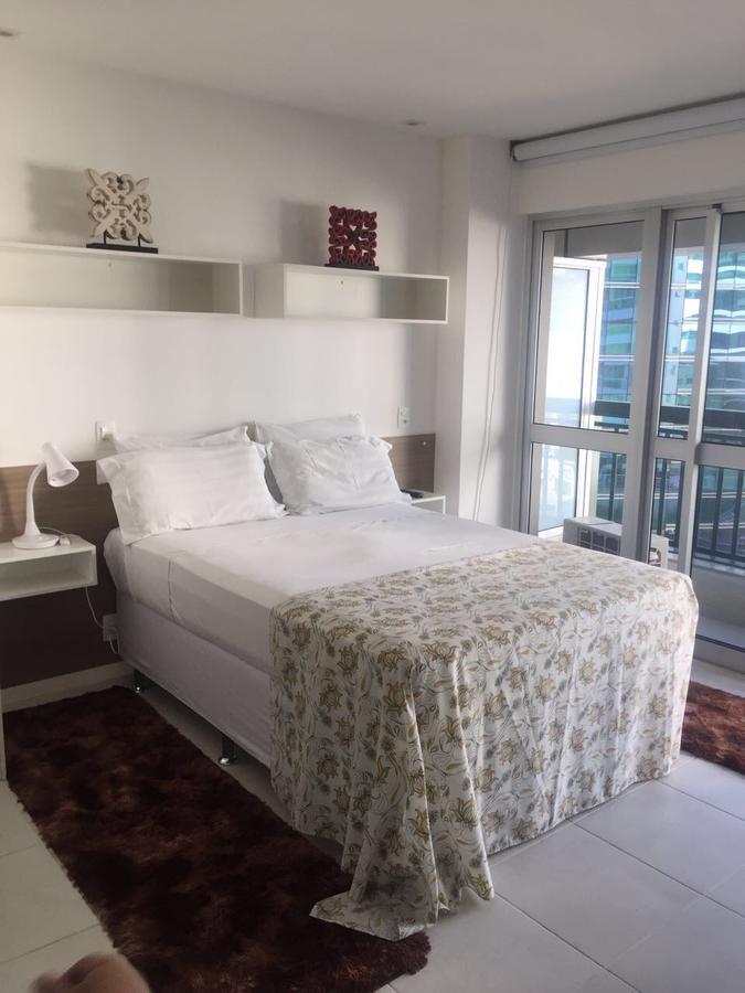 Apart-hotel Setor Hoteleiro Norte Com Servico Diario De Limpeza