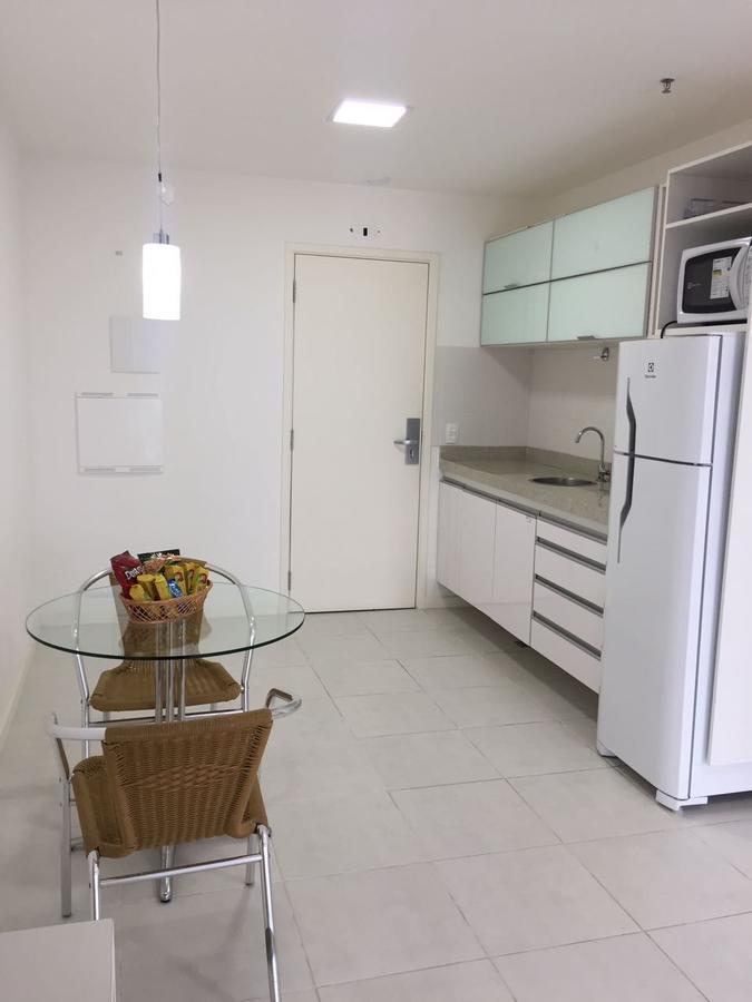 Setor Hoteleiro Norte Com Servico Diario De Limpeza *