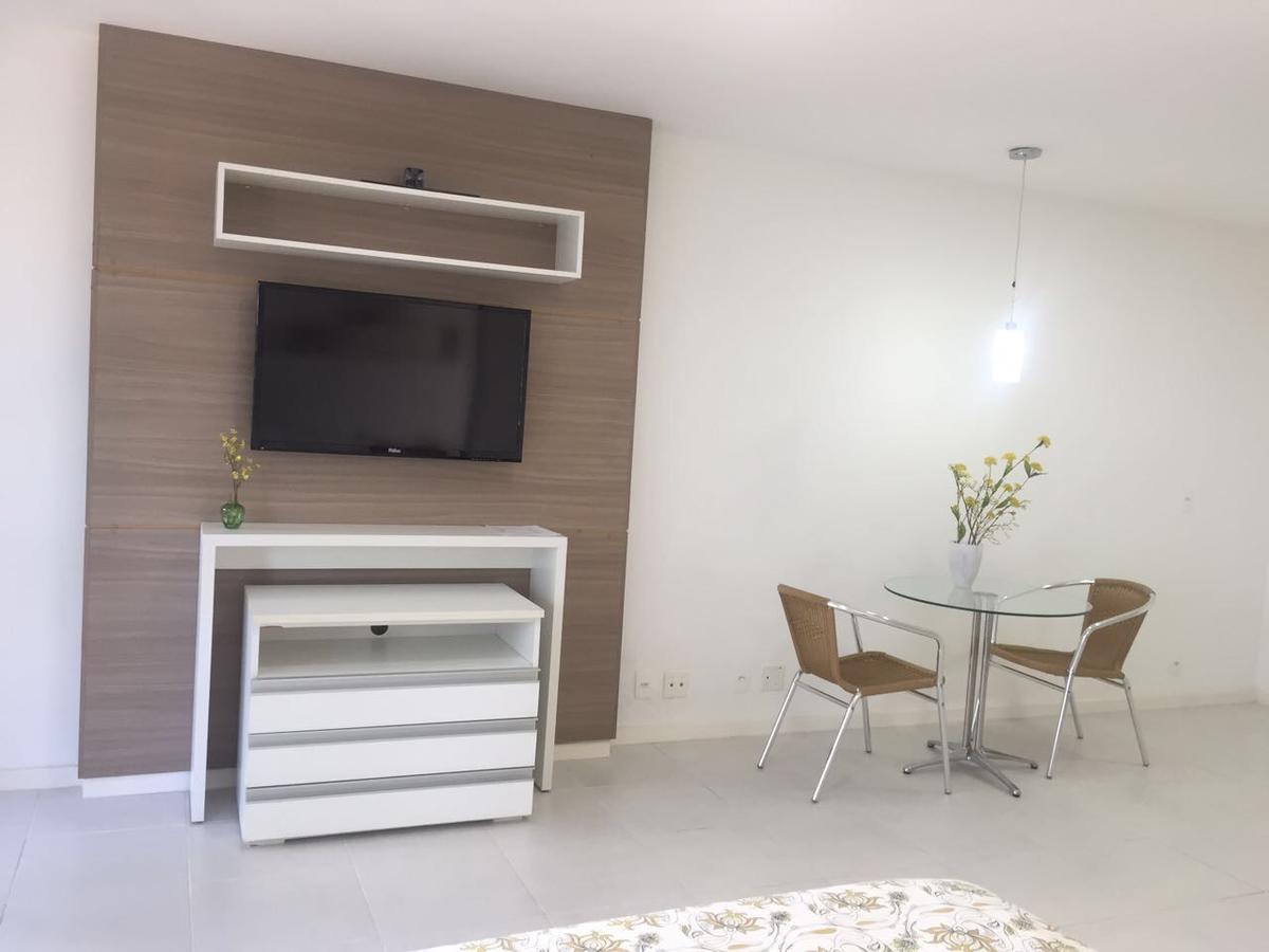 Setor Hoteleiro Norte Com Servico Diario De Limpeza Apart-hotel *