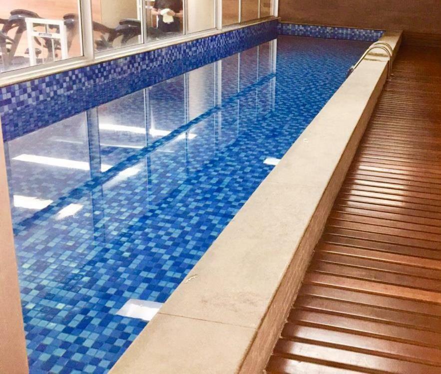 Setor Hoteleiro Norte Com Servico Diario De Limpeza * Brasília